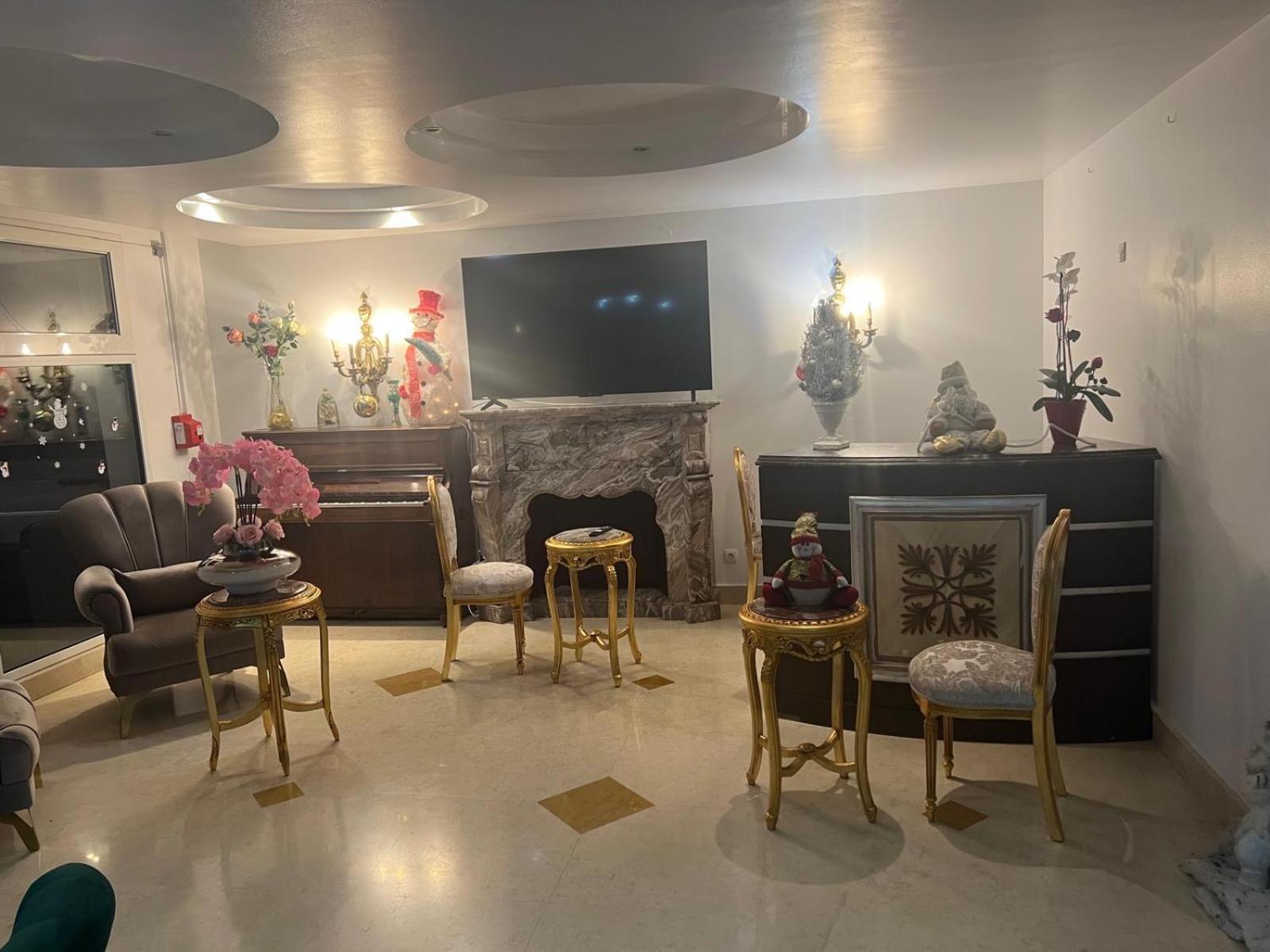 Hotel Grand Paris Вильжюиф Экстерьер фото